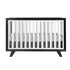 Second Story Home Wooster 3-In-1 Convertible Crib
